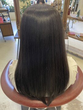 アイエムケイ(IMK) 髪質改善suiso