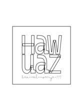 西荻窪hair&nail HAWuaz メンズ/ツイストスパイラル/波巻きパーマ