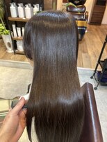 キュリオ(CURIO)&nbsp;うねり抑制成分配合◎カシミヤトリートメント