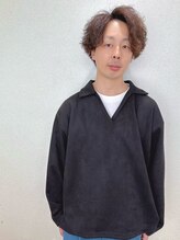 ジーナ 船橋(Zina)&nbsp;石井 大輔