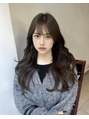 リアンドコー(Re&co) 顔まわりレイヤーで再現性バツグン☆