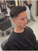 バーバースタイル/スキンフェード/短髪ヘア