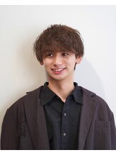 ジョエミバイアンアミ(joemi by Un ami) 五位野 慧斗
