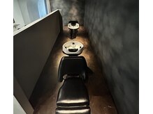 エイト(8 eit)の雰囲気（シャンプースペース!!　リラックス空間で非日常へGO★）
