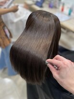 ケンジ 平塚ラスカ店(KENJE)&nbsp;美髪縮毛矯正/髪質改善/平塚