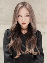 ヌル 神宮前店(Null)&nbsp;深谷 夏鈴