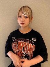 サンド 池袋(sand) 生田目 空夏