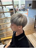 ホワイトベージュ