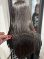 アフィナー(Afinar) 髪質改善トリートメント&最高級レミーエクステ【横浜/横浜駅】