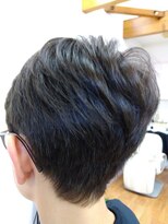 シンシア(CYNTHIA)&nbsp;学生カット