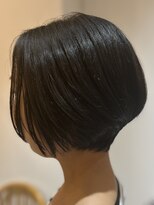 ルトリコ(le toricot)&nbsp;30代40代似合わせカット