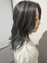 ユーノス(EUNOS.)&nbsp;【EUNOS.】グレーハイライト