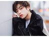 ◎8,9月限定【新規×男性限定♪】シャンプー&メンズカット