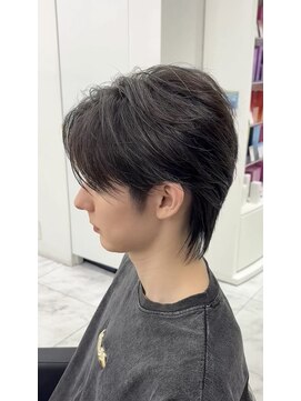 ジュイル ハラジュク(JEWIL HARAJUKU) ビジネスフェザーショート