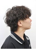 波巻きウルフ