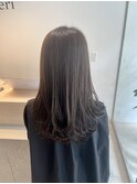 【kaela 仲丸】大人女子のレイヤースタイル♪