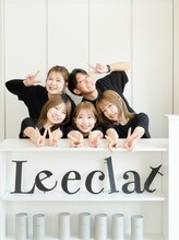 ルエクラ(Le e'clat)