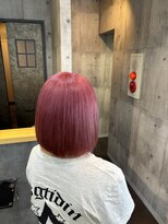 トゥルークリエイション 北千住(True Creation--)&nbsp;カラー/カット/髪質改善/ブリーチ/トリートメント/北千住