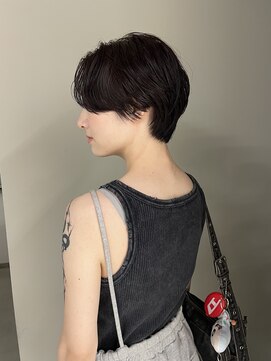 シアター(CIARTOR) アンニュイショート