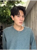 シャドウパーマ
