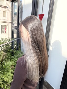 グランルシア(GRAN Lucia) インナーホワイト◎