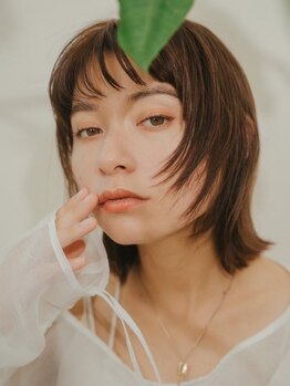 プリマ(PRIMA)の写真/【西宮北口駅近】30代~50代の女性から圧倒的支持★「お悩み」や「なりたい」に寄り添ったスタイルへ!