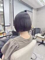 スケール(=SCALE) 《髪質改善トリートメント》