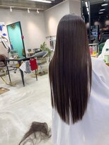 レヴェリー(REVERIE)&nbsp;髪質改善