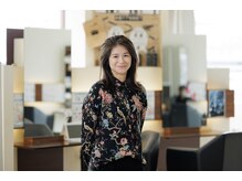 《hair make iara 高柳 》スタッフをご紹介☆