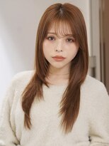 レム 武蔵小杉店(REM)&nbsp;ロング×レイヤー