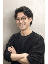 ハルキミナトジャパン オオミヤ(HARUKI MINATO Japan OMIYA)&nbsp;藤田 優介/大宮