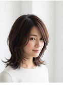 ミディアムレイヤー