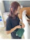 ニド(2do)の写真/【春の集中ケア】カット+カラー+アレンジ+オージュアUVケアスプレー付き♪潤いキープ&春の艶髪
