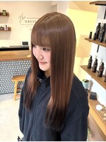 フォル(VOL.) エンドカラー