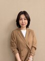 hamon一社 個室の髪質改善×ヘッドスパ専門店【ハモン】【8/1日NEWOPEN(予定)】/服部　美幸