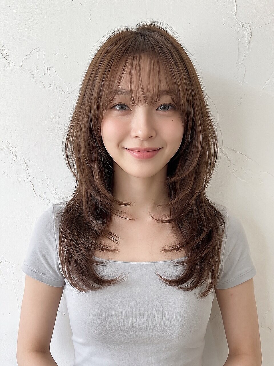 2026年夏】デジタルパーマの髪型・ヘアアレンジ｜人気順｜9ページ目