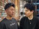 バズフロー バイ ディーアンドティー(BUZZ FLOW by D&T)の写真