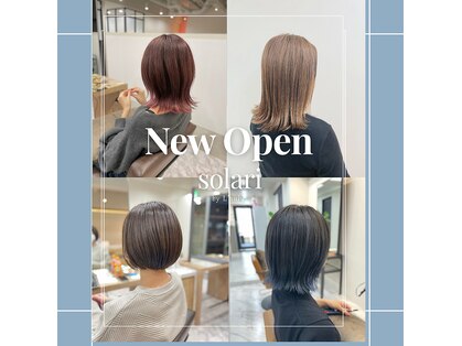 ソラリ バイ ルオーブ 横浜駅西口(solari by L'aube)の写真