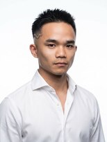 ワンワンオー バーバーショップ 博多店(@110 BARBER SHOP)&nbsp;メンズカット/フェード/濡れパン/バーバー/理容/博多/天神/眉毛