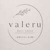 valeru【10/12　NEW OPEN（予定）】のお店ロゴ