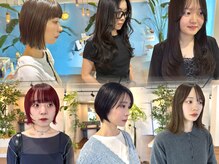 サロン帰りで終わらせない。ずっとキレイな髪へ