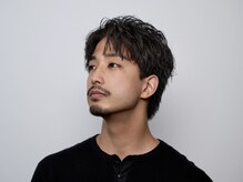 テクト バイアッシュ 吉祥寺店(Tect by Ash)の雰囲気（大人男子に人気のルーズショート【メンズ/スパイキーショート】）