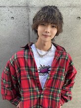 ディーバ 藤沢(D.I.E.V.A) 猪石 拓海