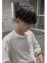エン(EN)&nbsp;シャドウパーマ