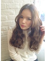 オペラ(OPERA by BALLET HAIR)&nbsp;【Caramaro】・【OPERA by BALLET HAIR】