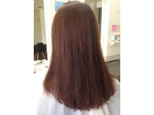 ヘアサロン リタ(Hair salon LITA)
