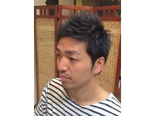 ヘアーサロン パッシュ(Hair Salon Pash)
