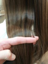 ブリード ヘアデザイン(breed hair design) 【breed Treatment style】【天神/大名/美容室】天神・大名