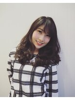 ブルーム マグ(BLOOM mug)&nbsp;シフォンウェーブ