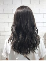 ループウエスト(LOOP WEST)&nbsp;バイオレットベージュ